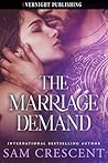 The Marriage Demand