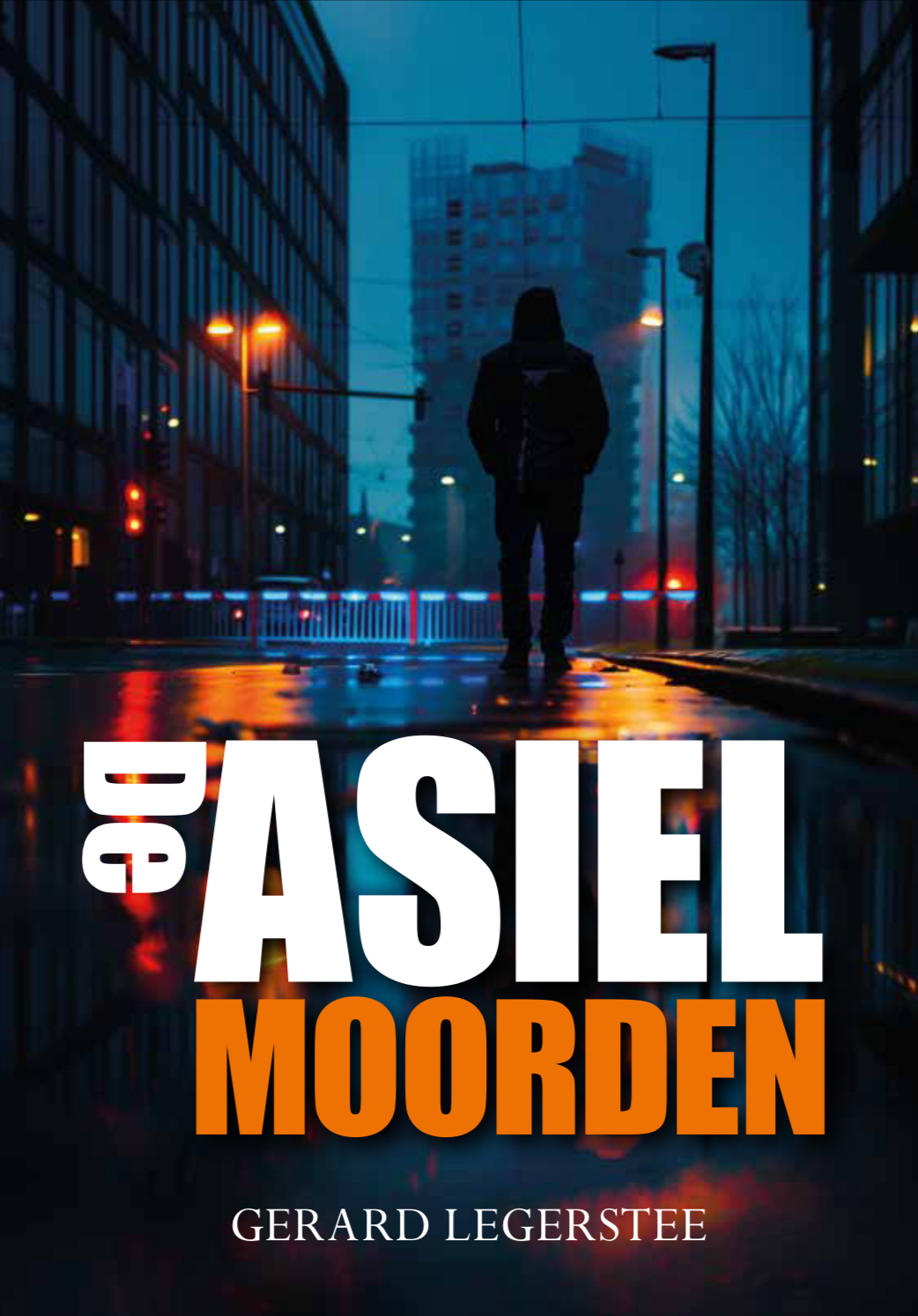 De asielmoorden
