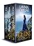 IGRAINE BOOKS 1-3 by Lavinia Collins