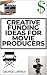 Creative Funding Ideas for ...