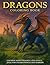 Dragons and Castles Colorin...