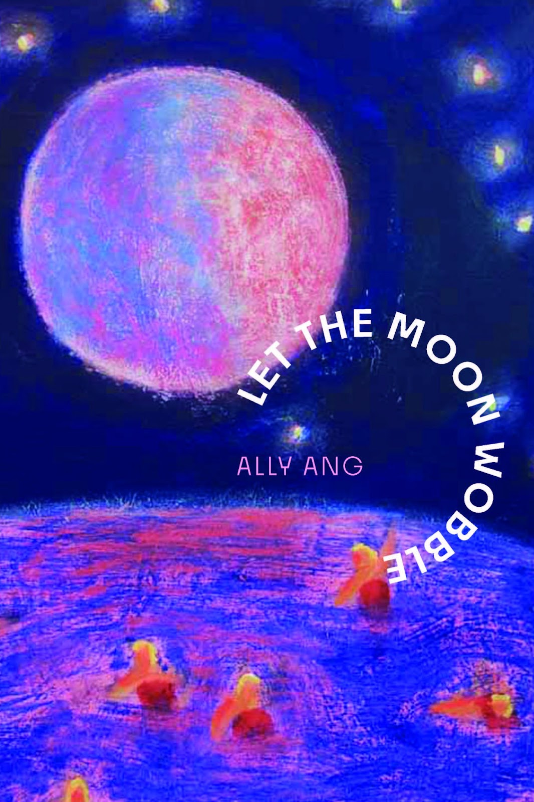 Let the Moon Wobble