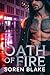 Oath of Fire: Forbidden blo...