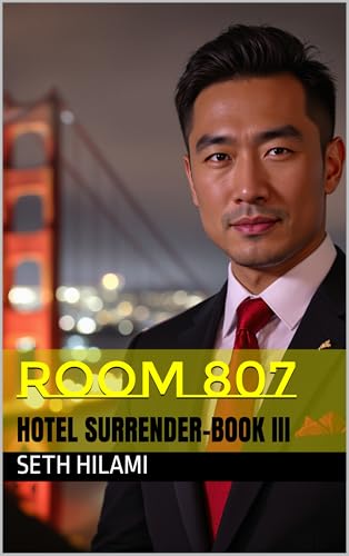 Room 807 (Hotel Surrender, #3)