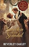 Snowed-in with Scandal by Beverley Oakley