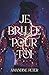 Je Brille Pour Toi (French Edition)
