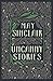 Renard Press Ltd Uncanny Stories.