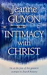 Intimacy With Chr...
