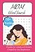 Mom Word Search Puzzle Book...