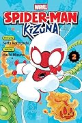 スパイダーマン: 絆 [Spider-Man: Kizuna] Series by Setta Kobayashi