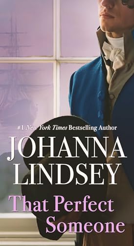 That Perfect Someone: A Malory Novel (Malory-Anderson Family)