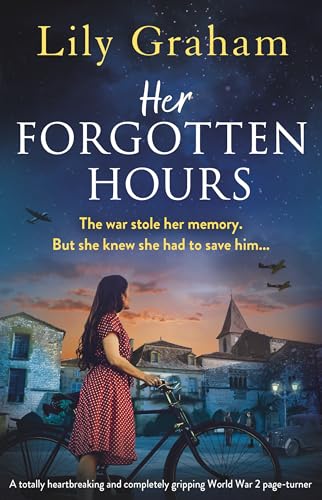 Her Forgotten Hours (Kindle Edition)
