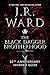 The Black Dagger Brotherhood by J.R. Ward