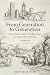 From Generation to Generation by Lynn Bolnick