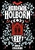 Kły (Akademia Holborn, #1)