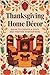 Thanksgiving Home Décor: Id...