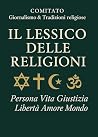 Il lessico delle ...