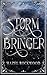 Stormbringer (Tracthesian Academy Book 1)