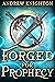 Forged for Prophecy (Forged For Destiny, 2)