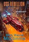 USS Rebellion: Va...