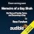 Memoirs of a Gay Shah: My Story of Family, Fame, and Becoming a King