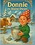 Donnie The Alpine Dwarf: Th...