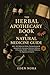 The Herbal Apothecary Book ...
