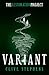 Variant by Clive Stephens