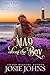 Mad About the Boy by Josie Johns