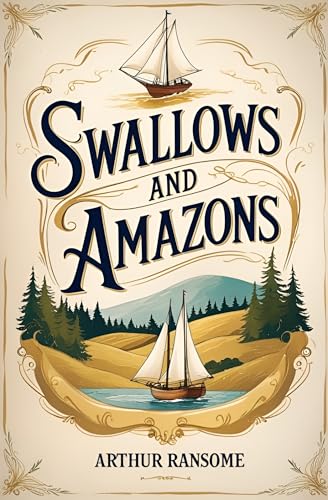 Swallows and Amazons