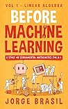 Before Machine Le...