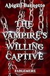 The Vampire's Wil...