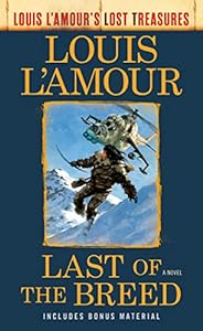 Last of the Breed (Paperback)