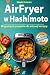 Air Fryer w Hashimoto by Magda Kubecka