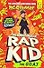 Adventures of Rap Kid 2: The hilarious, high-energy series from the viral rapping sensation (The Adventures of Rap Kid)