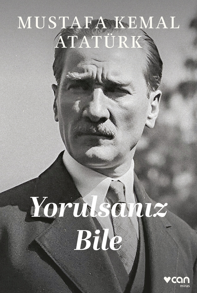 Yorulsanız Bile (Paperback)