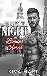Book cover for That One Night in Buenos Aires