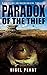 Paradox of the Thief (Reed Hascombe Archaeological Thrillers #1)