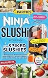 Ninja Slushi Reci...