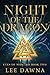 Night of the Dragon: Eyes o...
