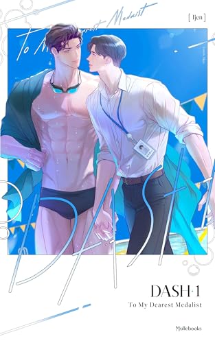 DASH: To My Dearest Medalist (Kindle Edition)