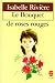 Le bouquet de roses rouges by Isabelle Rivère