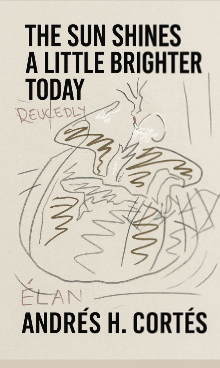 The Sun Shines a Little Brighter Today (Paperback)