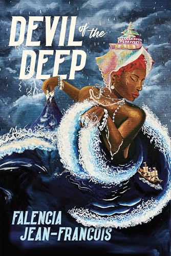 Devil of the Deep (Kindle Edition)