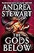 The Gods Below (The Hollow Covenant, #1)
