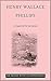 Henry Wallace Phillips: Com...
