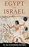 Egypt and Israel