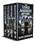 THE LORD AMBROSE SERIES BOO...