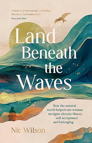 Land Beneath the Waves (Kindle Edition)