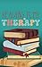 Reading is my Therapy Journal